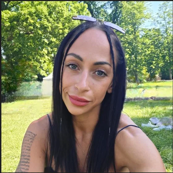 Kačka Koudelková