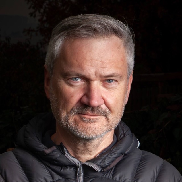 Miroslav Pekárek