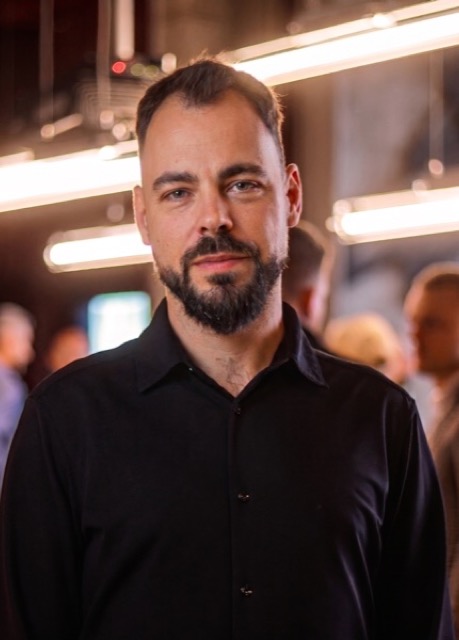 Patrik Štipák