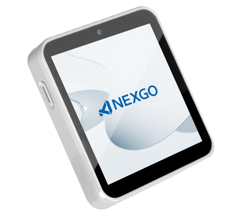 Terminál Orbit M (Nexgo N62)