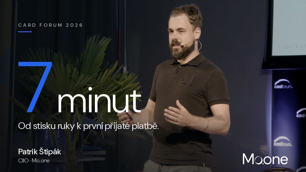 Video: Přijměte platby 7 minut od podání rukou