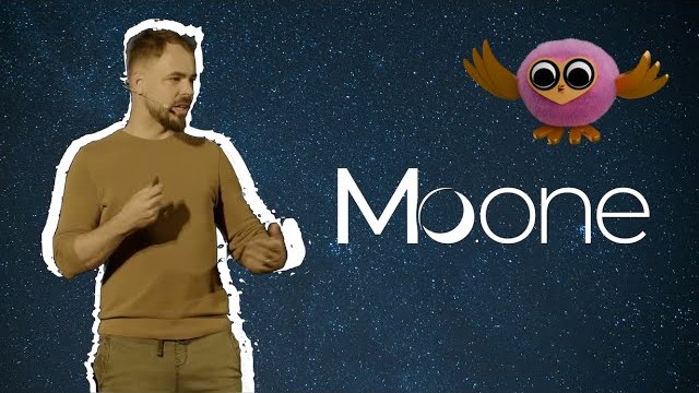 Video: Jak se Mo.one dívá na svět - Patrik Štipák na Cardsession 2025